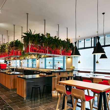 מלון Citizenm Austin Downtown מראה חיצוני תמונה