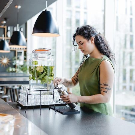 מלון Citizenm Austin Downtown מראה חיצוני תמונה