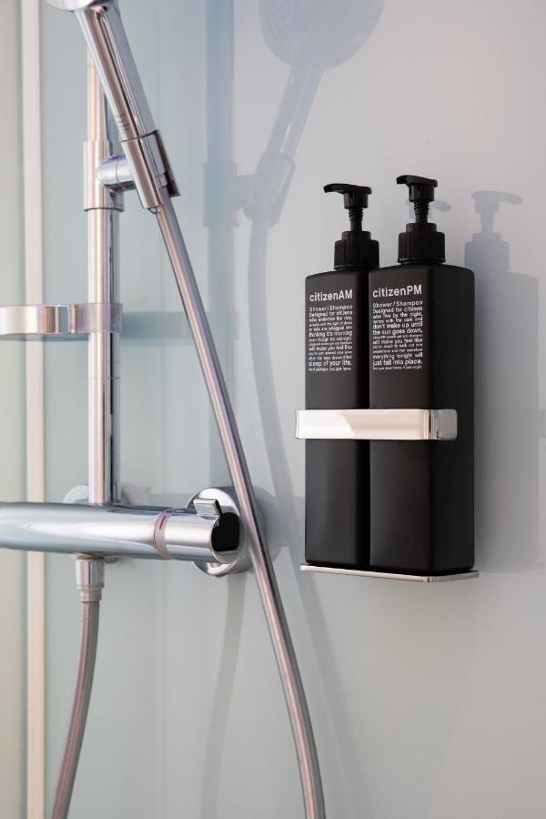 מלון Citizenm Austin Downtown מראה חיצוני תמונה