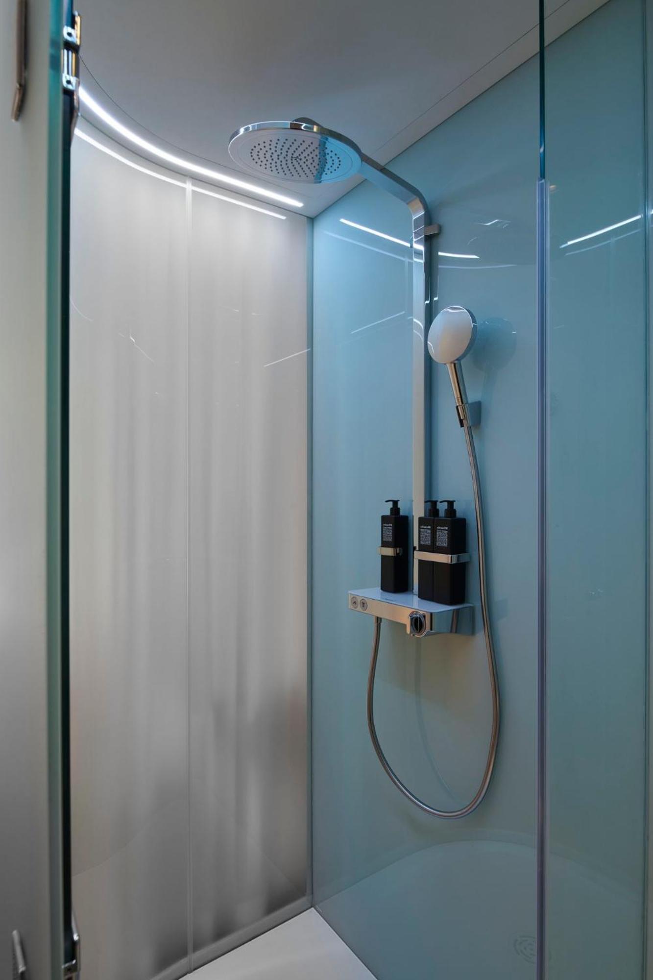 מלון Citizenm Austin Downtown מראה חיצוני תמונה