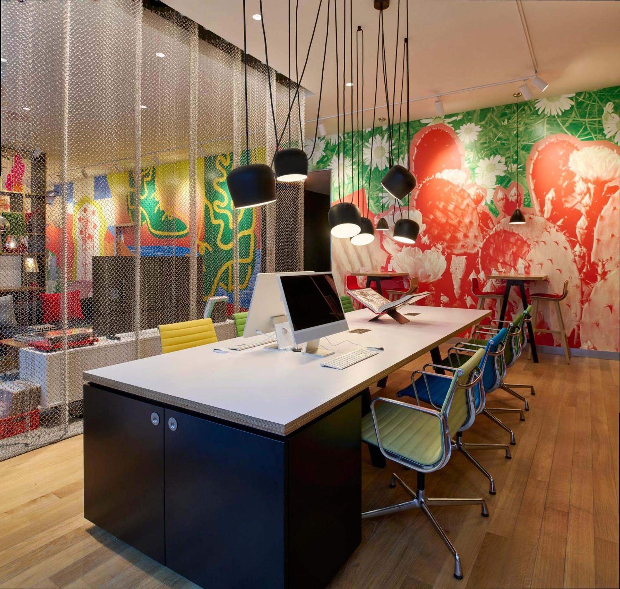 מלון Citizenm Austin Downtown מראה חיצוני תמונה