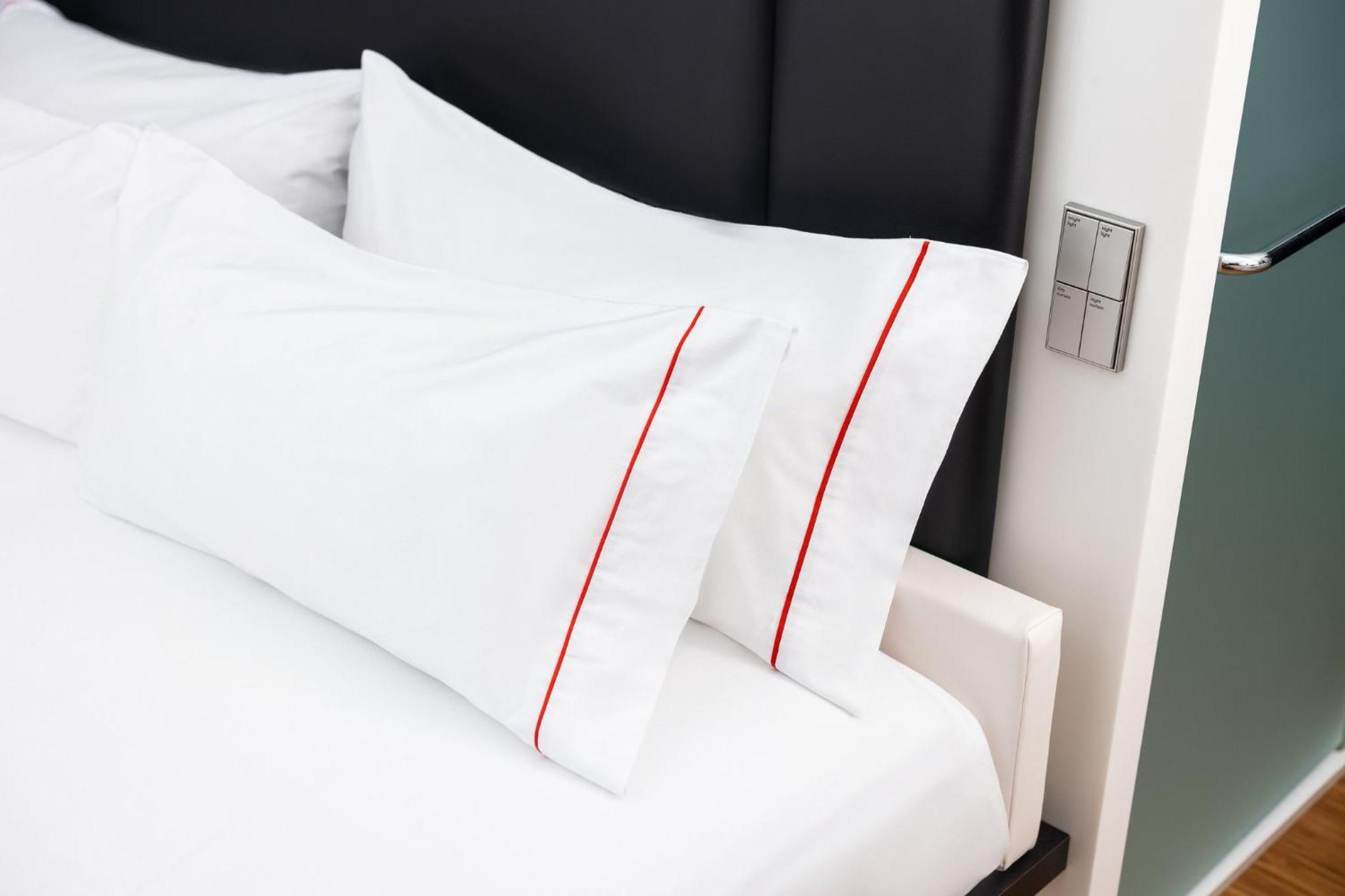 מלון Citizenm Austin Downtown מראה חיצוני תמונה